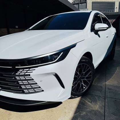 BYD KING 1.5 DM-I PHEV GS AUTOMÁTICO
